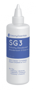 Ostomy Essentials SG3 Ostomy Deodorant Inner Good Canada