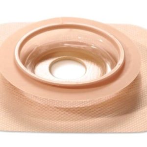 ConvaTec 421041 | Natura® Skin Barrier Moldable Technology™ and Accordion Flange 70mm | 33-45mm | Box of 10