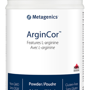Metagenics ArginCor Protein Powder Canada