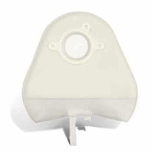 Convatec 401929 | Little Ones Two Piece Urostomy Pouch | 32mm | Transparent | Box of 10