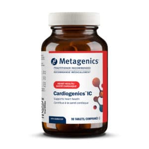 Metagenics EstroFactors | ESFAC60CAN | 60 Capsules