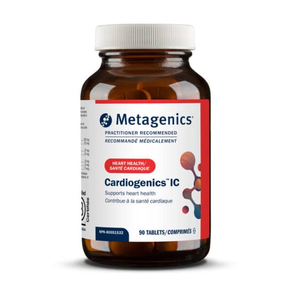 Metagenics EstroFactors | ESFAC60CAN | 60 Capsules Metagenics EstroFactors | ESFAC60CAN | 60 Capsules