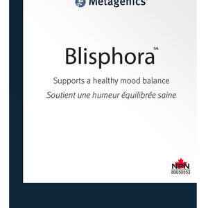 Metagenics Blisphora 30 Tablets Canada