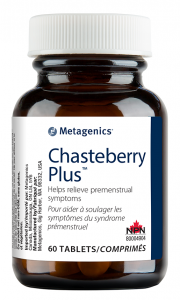 Metagenics Chasteberry Plus 60 Tablets Canada