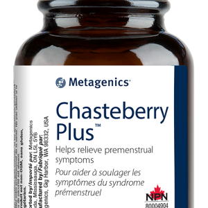 Metagenics Chasteberry Plus 60 Tablets Canada