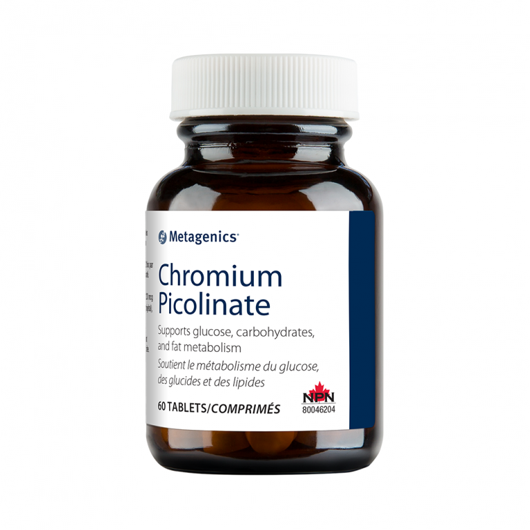 recommended dosage of chromium picolinate for diabetes