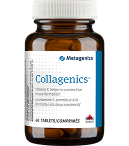 Collagenics 60 tablets