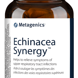 Metagenics Echinacea Synergy 120 Tablets Canada