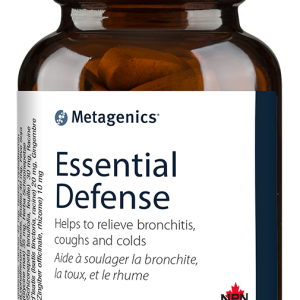Metagenics Essential Defense 30 Tablets Canada
