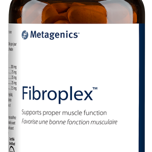 Metagenics Fibroplex 120 Tablets Canada