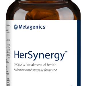 Metagenics HerSynergy 60 Tablets Canada