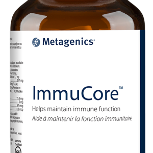 Metagenics ImmuCore 90 Tablets Canada
