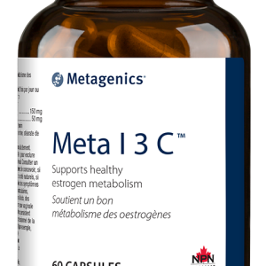 Metagenics Meta I 3 C 60 Capsules Canada