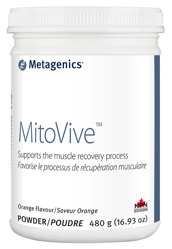 Metagenics MitoVive 30 Servings Canada