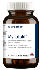 Metagenics Mycotaki 90 Tablets Canada