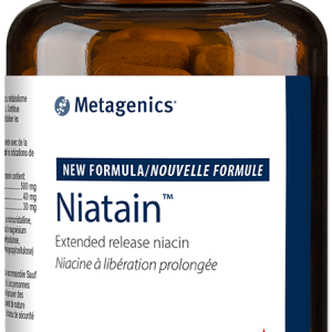 Metagenics Niatain 60 Tablets Canada