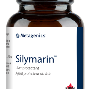 Metagenics Silymarin 90 Tablets Canada