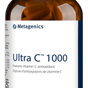 Metagenics Ultra C 1000 90 Tablets Canada