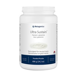 Metagenics Ultra Sustain | GISCAN | 840g Powder