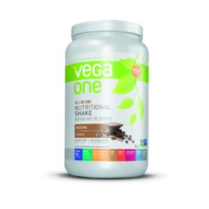 Vega One All-in-One Nutritional Shake 
