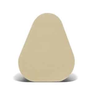 Convatec 187903 | DuoDERM Extra Thin Hydrocolloid Dressing | Triangle | 15cm x 18cm | Box of 10