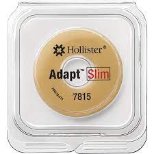 Hollister 7815 | Adapt Barrier Rings | Slim | 2" | Box of 10