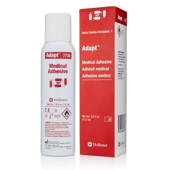 Hollister 7730 | Adapt Medical Adhesive Spray | 3.2oz - Canada