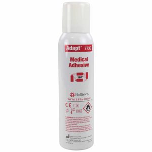 Hollister_7730 Adapt Medical Adhesive Spray | 3.2oz