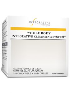 InnerGood - Integrative Therapeutics | WHOLE BODY INTEGRATIVE CLEANSING SYSTEM