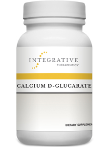 Integrative Therapeutics | Calcium D-Glucarate