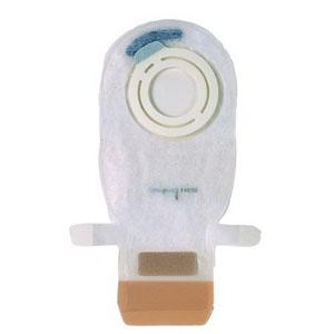 Coloplast 14682 | Easiflex Pediatric/Kids Drainable Pouch | Transparent Coupling 27mm | Box of 10