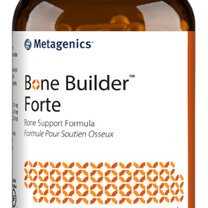 Cal Apatite Bone Builder Forte Canada - 180 Caps - formerly Cal Apatite Forte Capsules