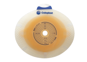 Coloplast Sensura Click Baseplate Canada