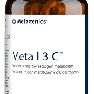 Metagenics Meta I 3 C 180 Capsules Canada