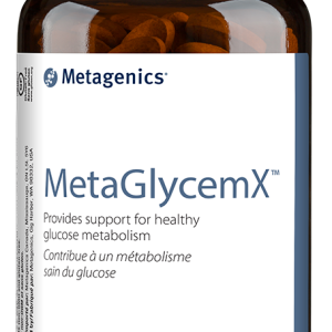 Metagenics MetaGlycemX 120 Tablets Canada
