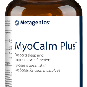 Metagenics MyoCalm Plus 180 Tablets Canada