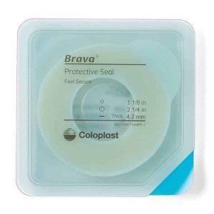 brava protective ring - coloplast 12047
