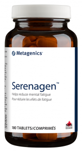 Metagenics Serenagen 180 Tablets Canada - Serenagen by Metagenics
