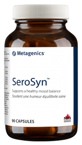 Metagenics SeroSyn 90 Capsules Canada