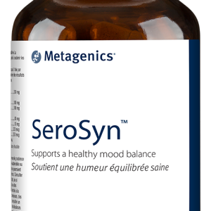 Metagenics SeroSyn 90 Capsules Canada
