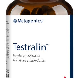 Metagenics Testralin | TESTRA90CAN | 90 Tablets