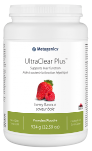 Metagenics UltraClear Plus Berry Canada