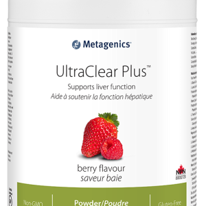 Metagenics UltraClear Plus Berry Canada