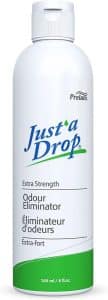 Just-A-Drop Eucalyptus Extra-Strength | 240ml | PRE DOTE240 | 1 Item