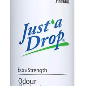 Just-A-Drop Eucalyptus Extra-Strength | 240ml | PRE DOTE240 | 1 Item