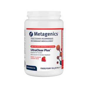 Metagenics UltraClear Plus | Berry | UCPBECAN | 21 Servings