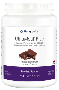 UltraMeal Rice Chocolate Canada