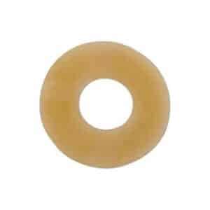 Nu-Hope 4058 | Standard Barrier Washer | 1" Opening | Box of 10