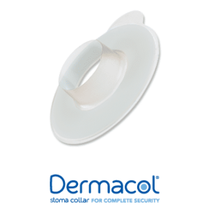 Salts DC41 | Dermacol Stoma Collar | Size 39mm - 41mm | Box of 30