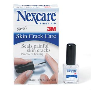3M Nexcare 112 - Skin Crack Care